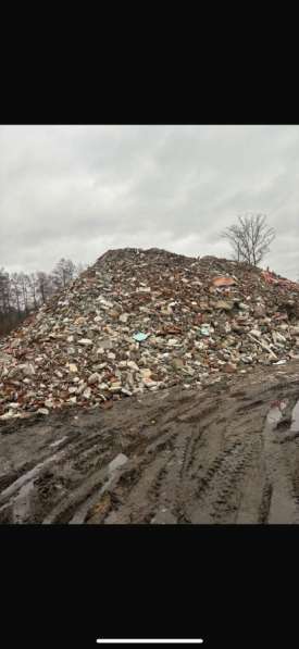 Доставка инертных материалов в Москве фото 3