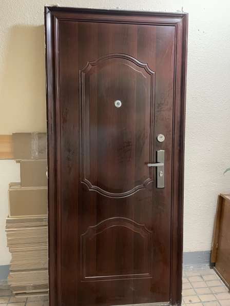 Продается дверь в Фрязине