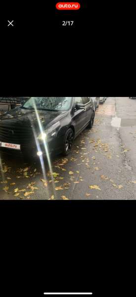 Nissan, Teana, продажа в Москве в Москве фото 4
