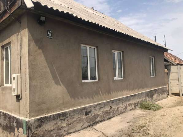 Продаётся дом в селе Ново-Покровка в фото 6