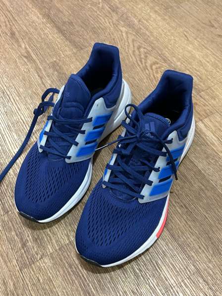 Adidas Q21 Run Tennis в Москве фото 4