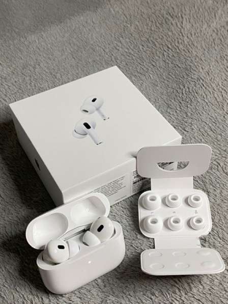 AirPods Pro 2