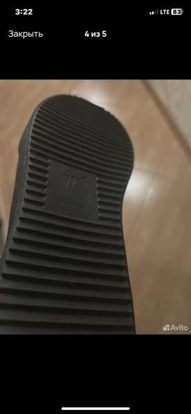 Ботинки новые в Набережных Челнах