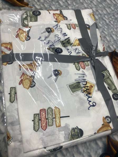 Текстиль в Хасавюрте фото 8