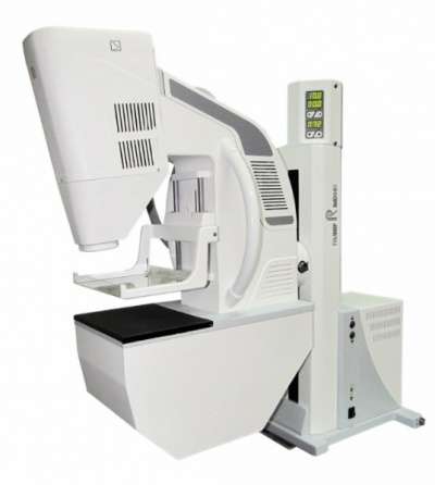 Цифровой маммограф МАДИС