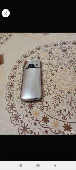 Телефон Nokia 6700 Classic в Екатеринбурге