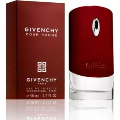 Оригинальные тестеры Givenchy в Санкт-Петербурге фото 5