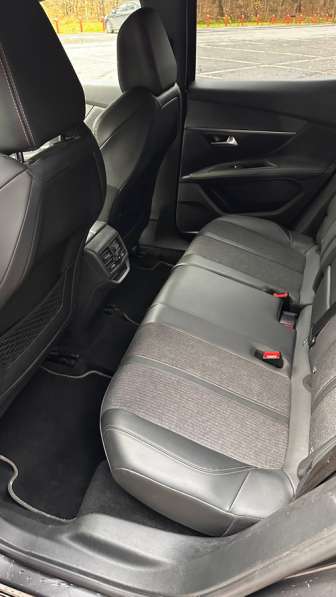 Peugeot, 3008, продажа в г.Минск в фото 7