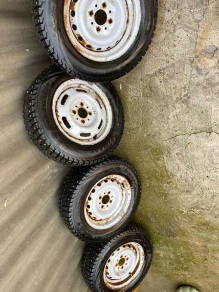 Шины в Краснодаре фото 4