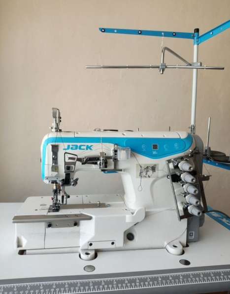 Распошивалка jack w4