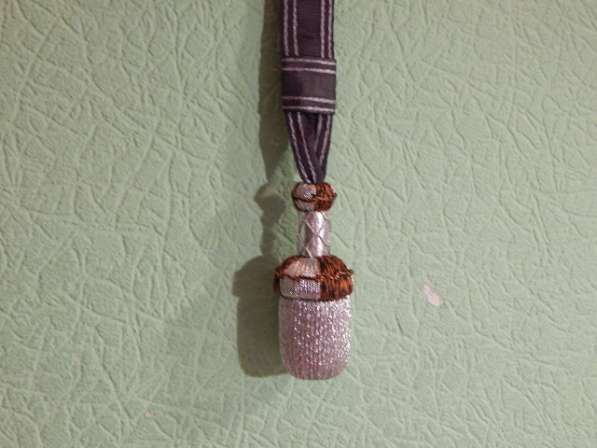 Темляк общевойсковой, первой степени