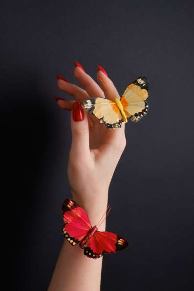 Курсы по маникюру