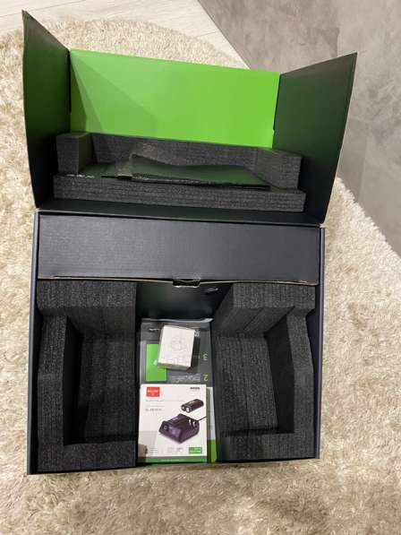 Xbox series X в Нижнем Новгороде фото 3