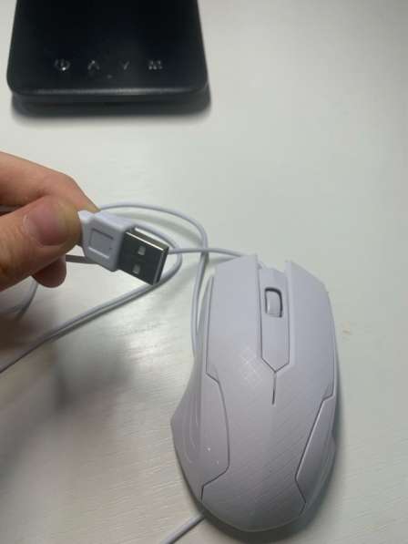 Компьютерная мышка в Михайловке