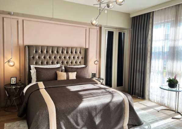 4-к. квартира 180м² Турция, Стамбул, Чекмекёй в фото 7
