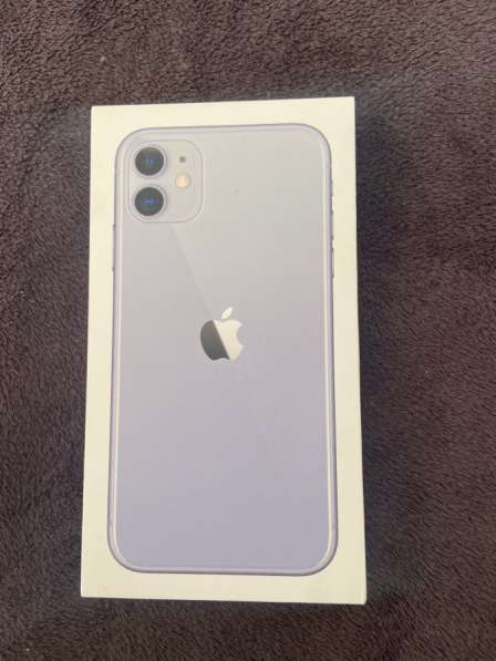 Продам IPhone 11 128gb