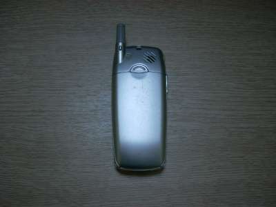 сотовый телефон Samsung SGH-N620E в Пензе