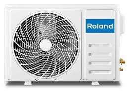 Системы кондиционирования Roland