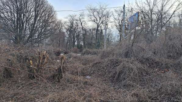 Фасадный участок 9 соток, Макеевка в фото 8