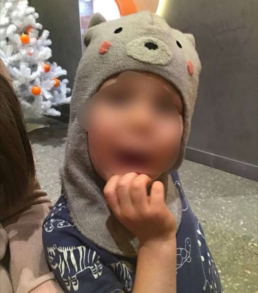 Шапка зимняя в Видном фото 4