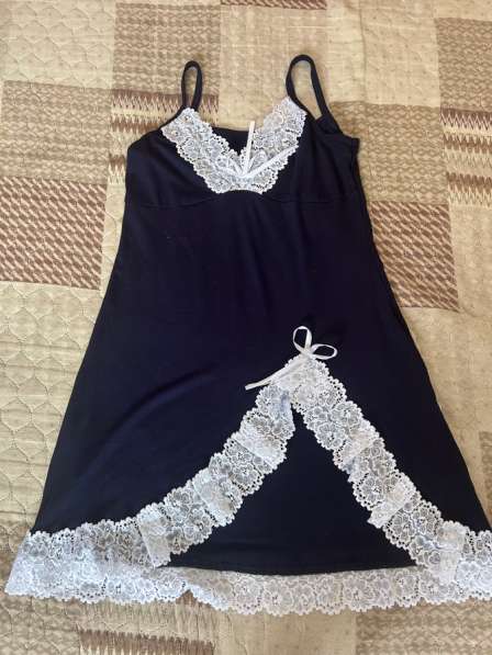 Женская сорочка в Балашове