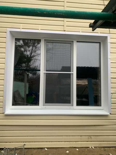 Откосы на окна в Волгограде фото 4