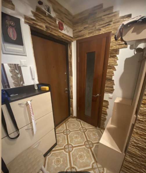 Сдам 1 комнат квартиру длительно в Москве фото 15