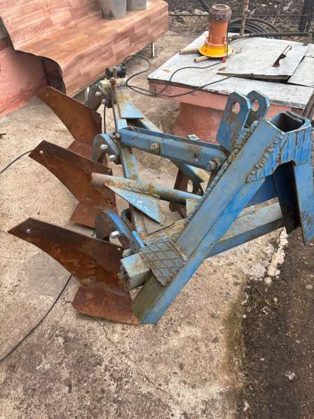 Трактор Т30А80 в Уфе фото 6