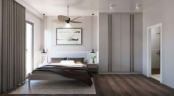 3-к. квартира 117м² Турция, Стамбул, Багджилар в фото 7