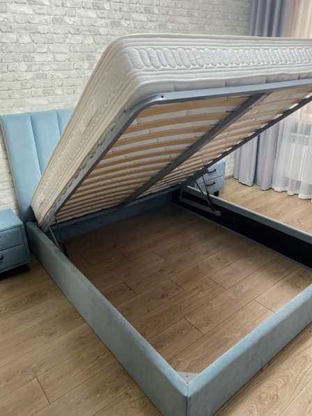 Двуспальная кровать в Липецке фото 4