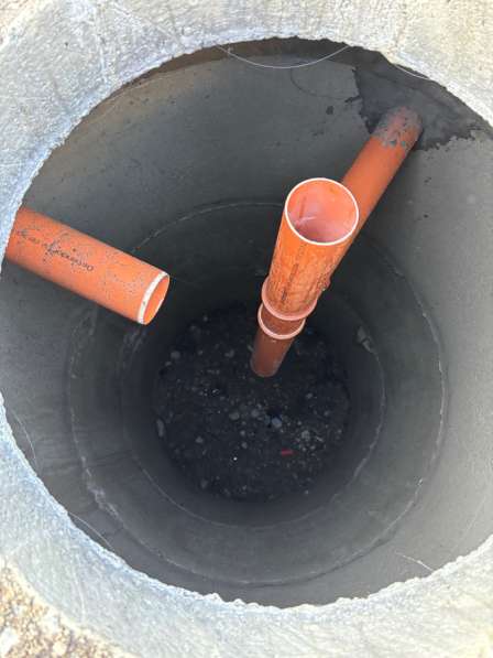 Монтаж септик в Белореченске