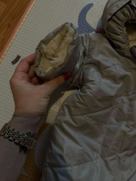 Зимний комбинезон в Лобне фото 6