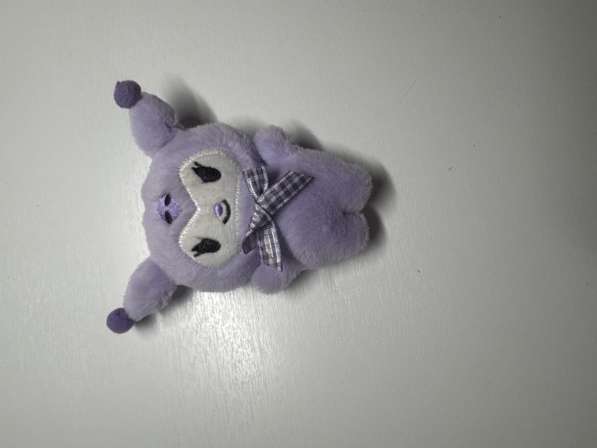 Игрушка "куроми"