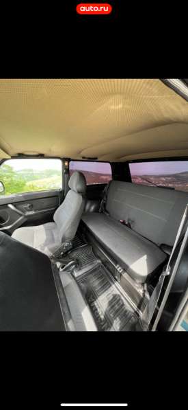 ВАЗ (Lada), 2121 (4x4), продажа в Анапе в Анапе
