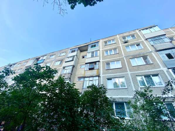 Продам квариру в Электрогорске фото 3