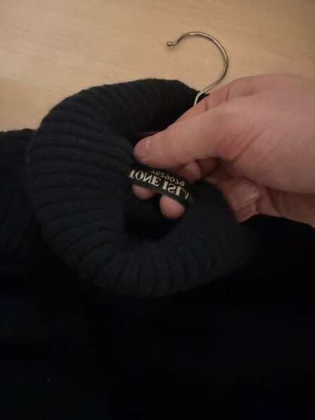 Свитер Stone Island в Москве