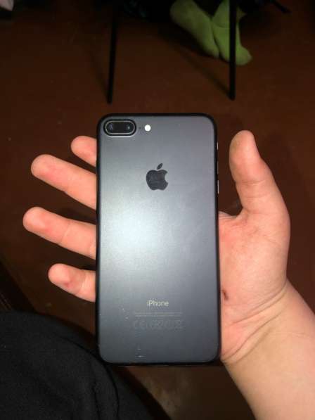 Айфон 7 плюс