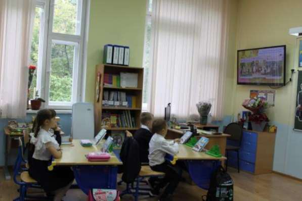 Запись детей в частную школу на 2024-25 учебный год в Москве фото 4