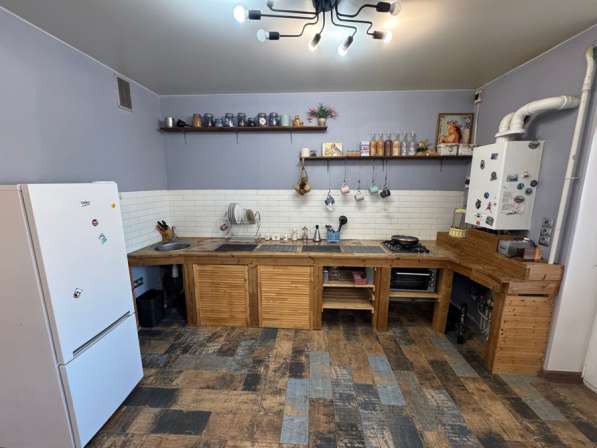 Сдаться квартира 43 м2 в Ростове-на-Дону фото 3
