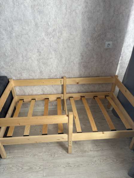 Детская кровать в Волжский