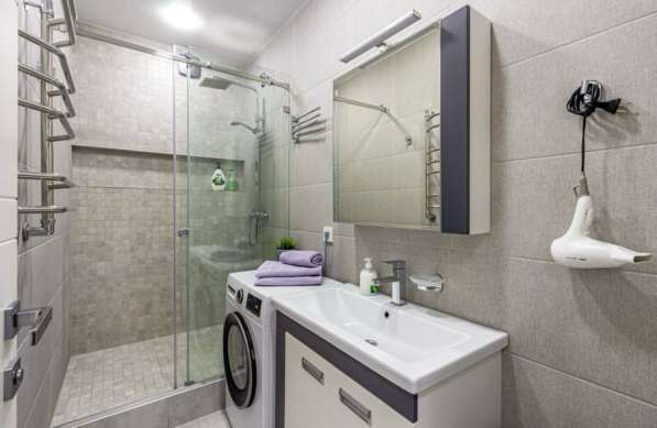 Квартира на сутки в фото 6