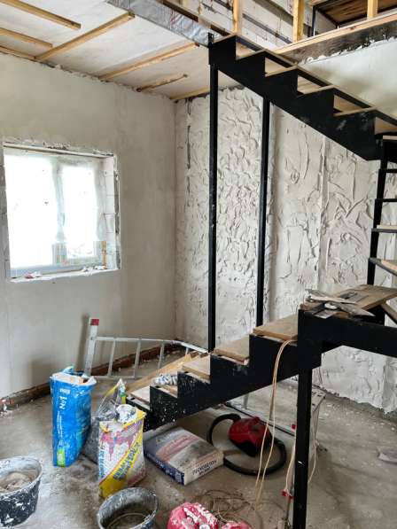 Строительство и ремонт в Воскресенске фото 3