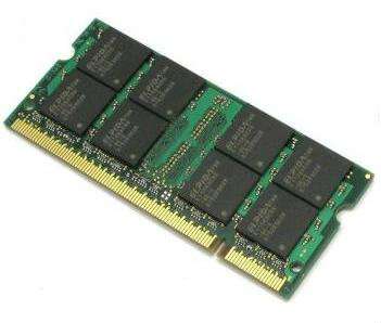 DDR2 2GB SODIMM