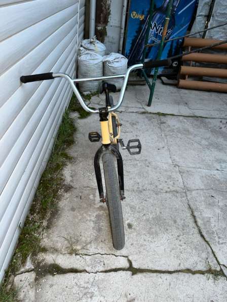 Велосипед BMX в Якутске фото 4