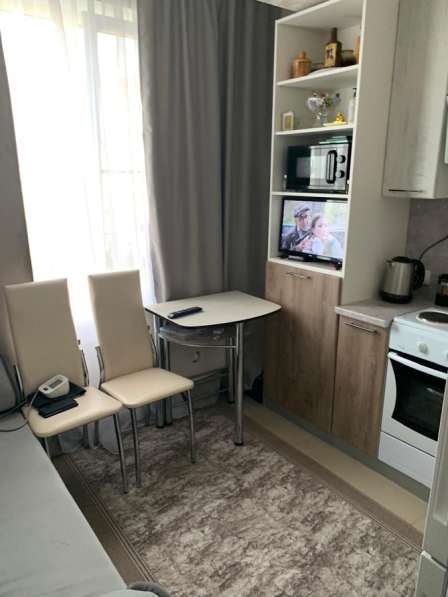 Продам 1-к. квартиру, 33.9 м2 в Минеральных Водах фото 3