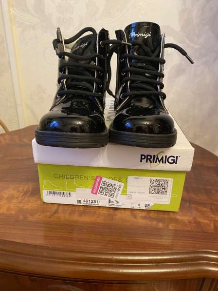 Обувь детская для девочки в Москве