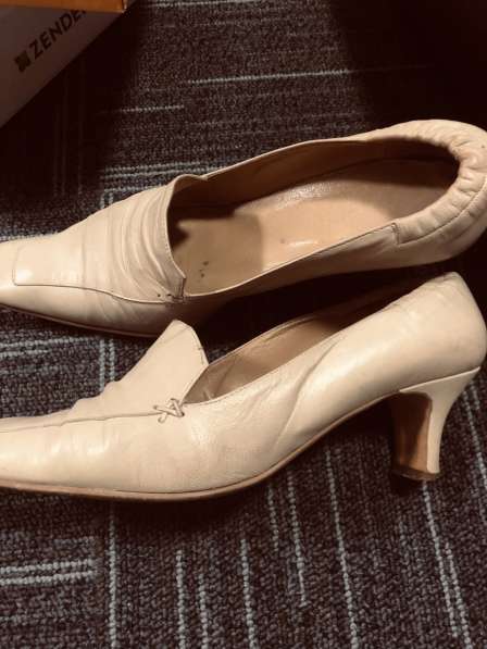 Туфли женские в Видном