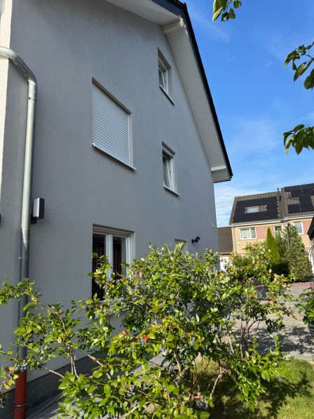 Продается частный дом в Бергкамен Дортмунд