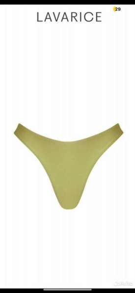 Купальник Lavarice в Сестрорецке фото 3