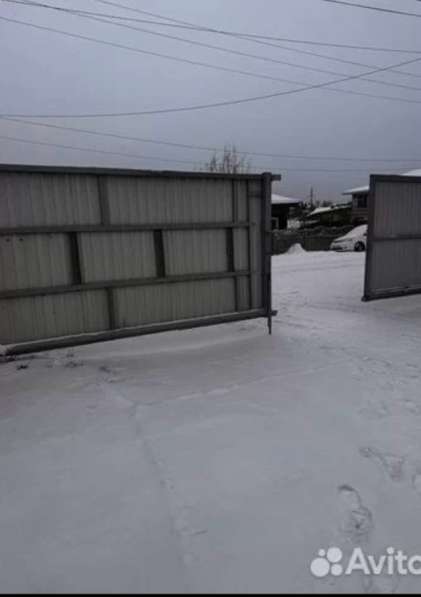 Продам Гараж Базу в Ачинске